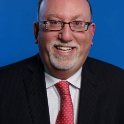 Michael S. Richman - Headshot
