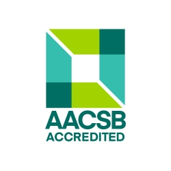 AACSB Logo